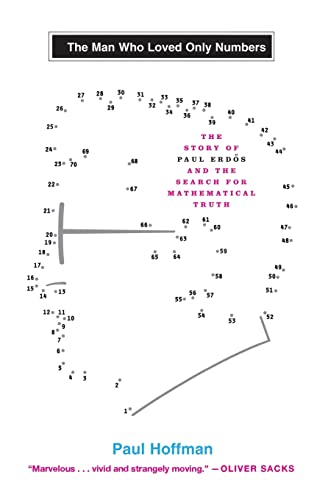 The Man Who Loved Only Numbers