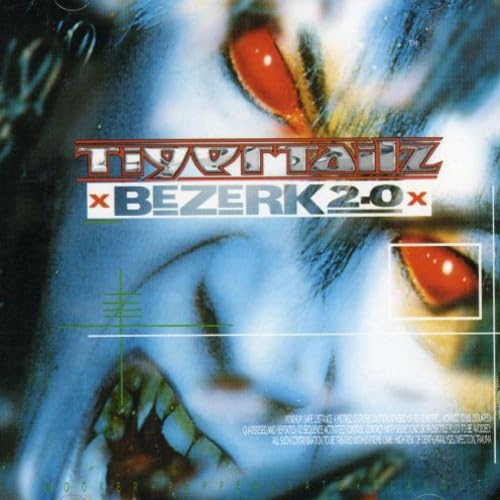 Bezerk Ii