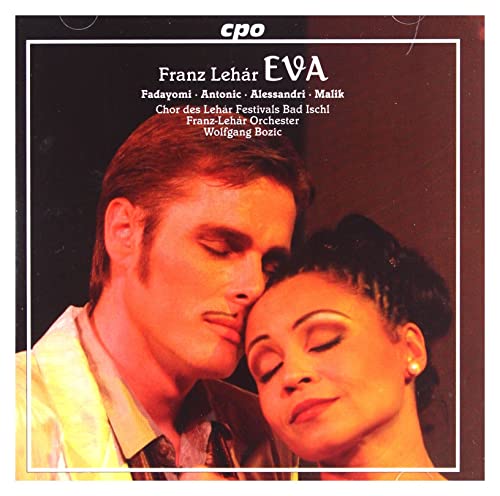 LEHAR: Eva
