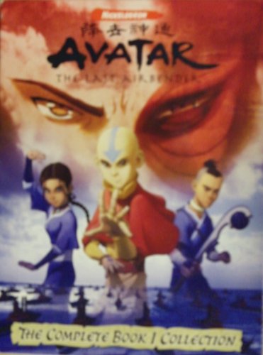 Complete Book 1 Collection [DVD] [Region 1] [US Import] [NTSC]
