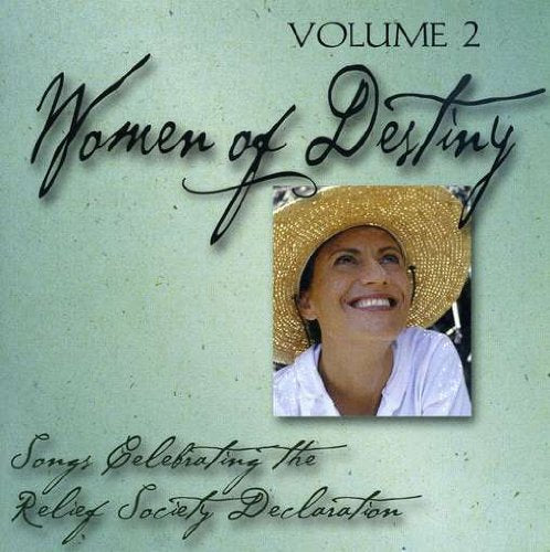Women of Destiny 2