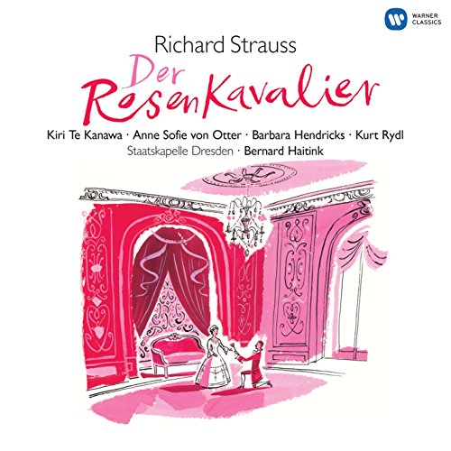 Der Rosenkavalier (Haitink)
