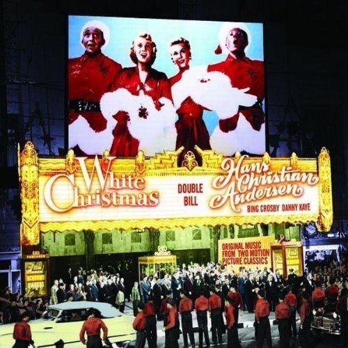 HANS CHRISTIAN ANDERSON/WHITE CHRISTMAS