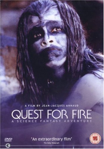 Quest For Fire [DVD]