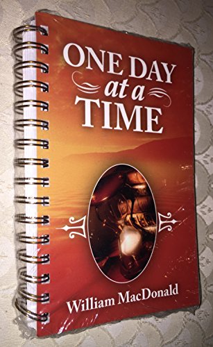 One Day at a Time