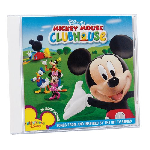 Mickey Mouse Clubhouse