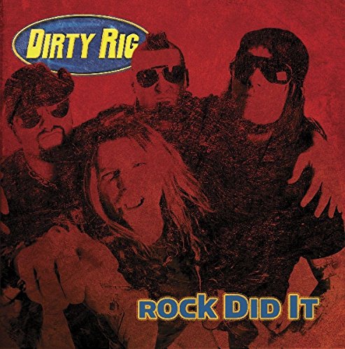 Rock Did It