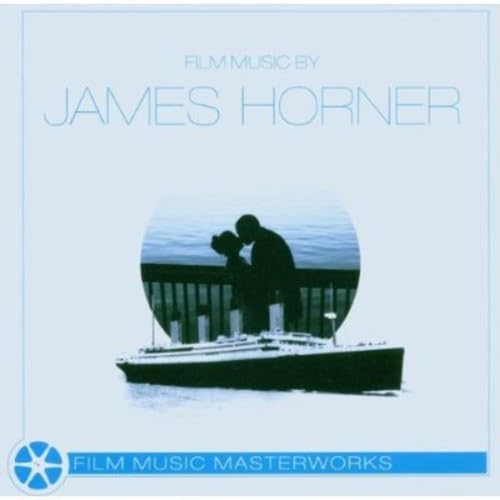Film Music by James Horner