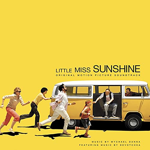 Little Miss Sunshine (Original Soundtrack)
