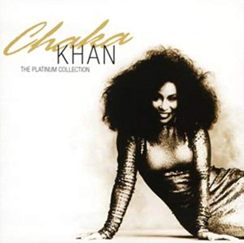 Chaka Khan - The Platinum Collection