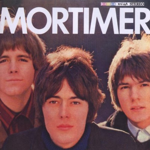 Mortimer: Remastered