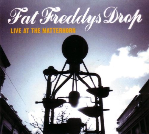 Live At The Matterhorn