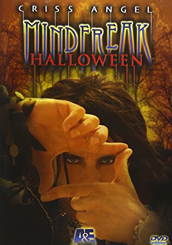 Criss Angel Mindfreak: Halloween
