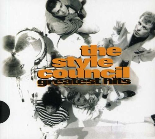 Greatest Hits [Slidepack]