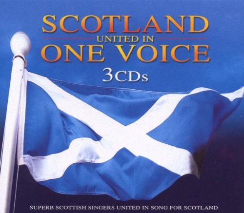Scotland - United in One Voice