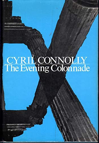 The Evening Colonnade