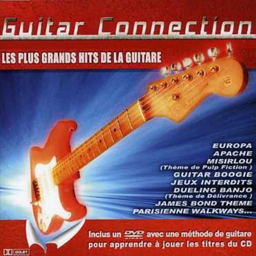 Guitar Connection