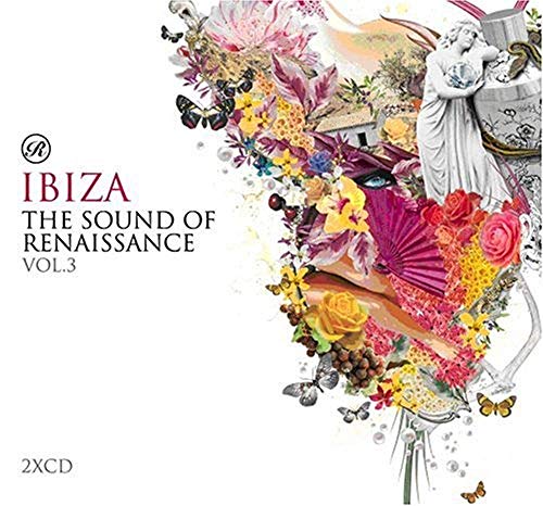 Sounds Of Renaissance Vol. 3 Ibiza