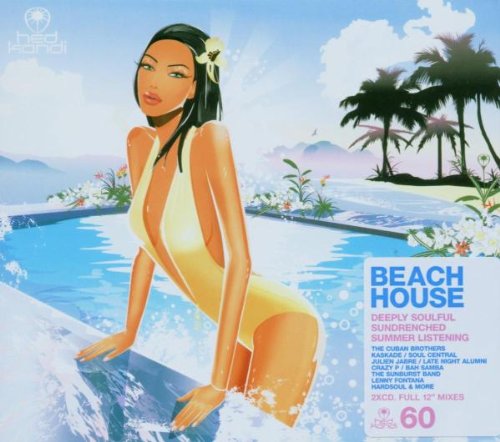 Beach House 2006