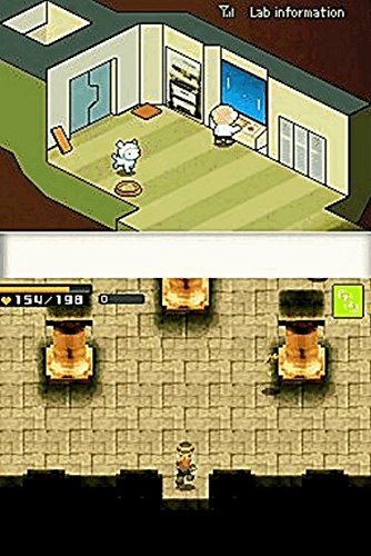 Contact (Nintendo DS)