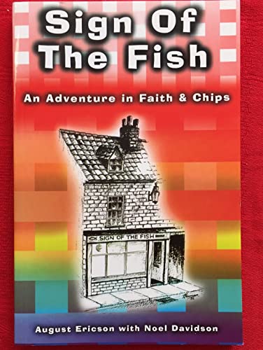 Sign Of The Fish