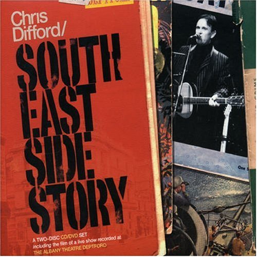 South East Side Story [CD + DVD]