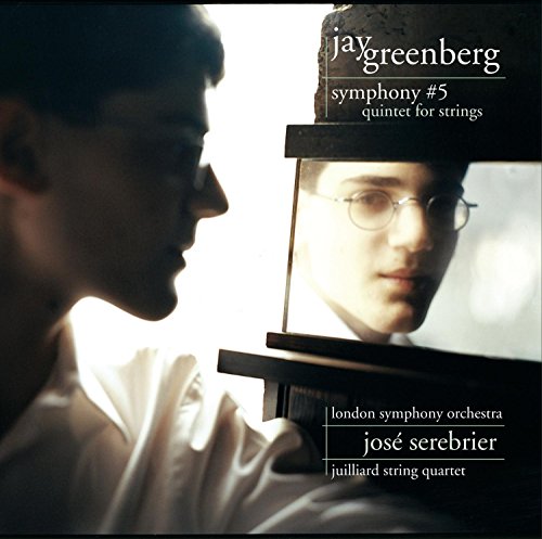 Symphony 5: Quintet for Strings (Hybr)