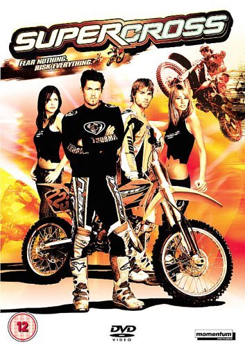Supercross [DVD]