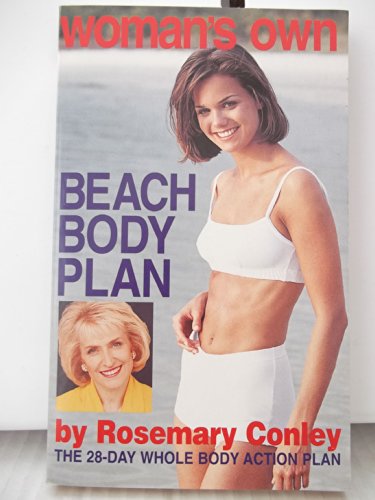 Beach Body Plan