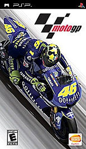 Moto Gp / Game