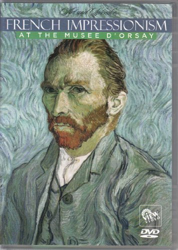 French Impressionism At The Musee D'orsay [DVD]