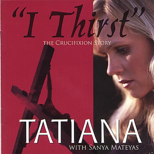 I Thirst