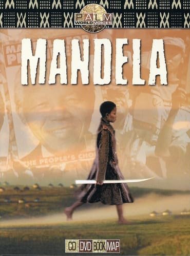Palm World Voices Mandela  Various pc WCD