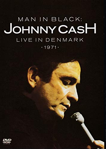 Man In Black: Live In Denmark