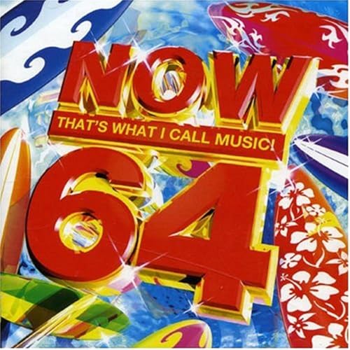 Now That's What I Call Music! 64