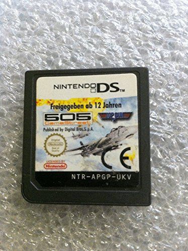 Top Gun (Nintendo DS)