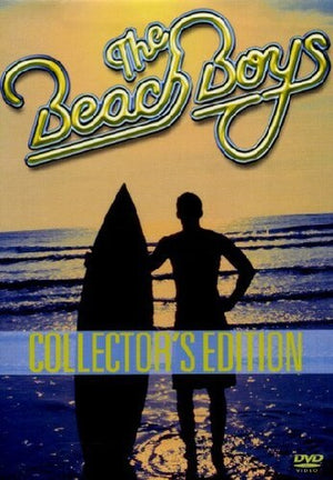 Beach Boys: Live At Knebworth/Good Vibrations Tour/Endless Harmony [DVD] [2006]