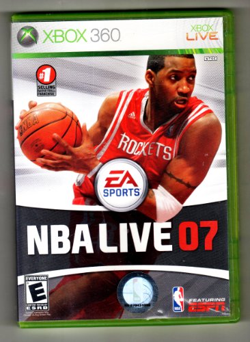 Nba Live 07 / Game