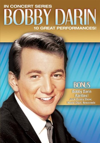 Bobby Darin: In Concert Series