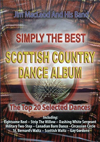 Simply the Best Scottish Country Dance Album