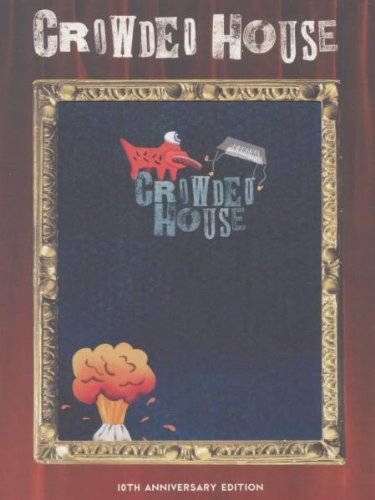 Crowded House - Farewell To The World