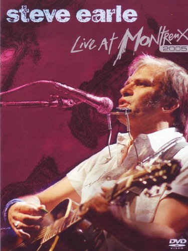 Live At Montreux 2005 [DVD] [2006]