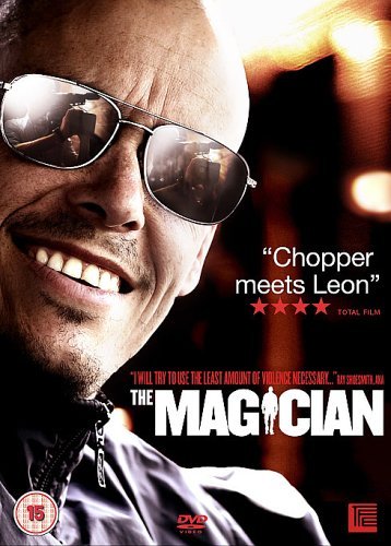 The Magician [DVD]