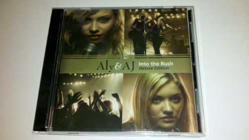 Into The Rush (Deluxe Version)