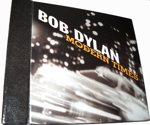 Modern Times [CD + DVD]