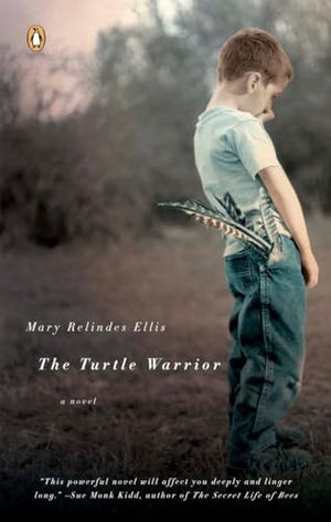 The Turtle Warrior