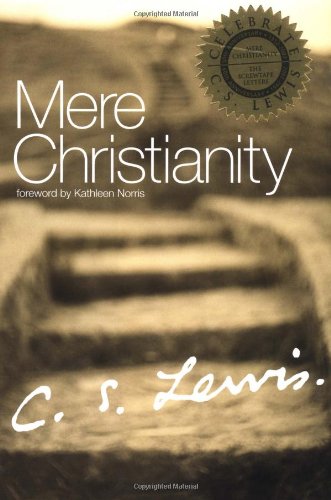 Mere Christianity