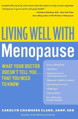 Living Well with Menopause