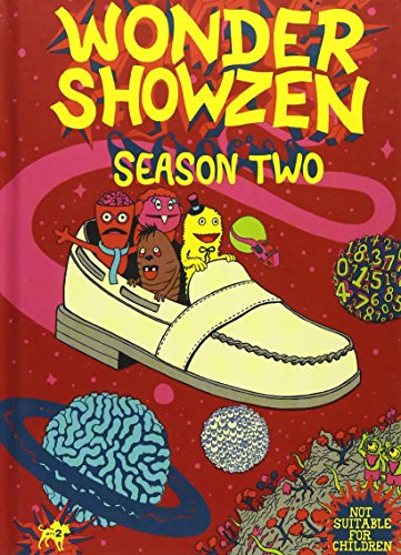 Wonder Showzen: Season Two