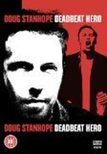 Doug Stanhope: Deadbeat Hero [DVD]